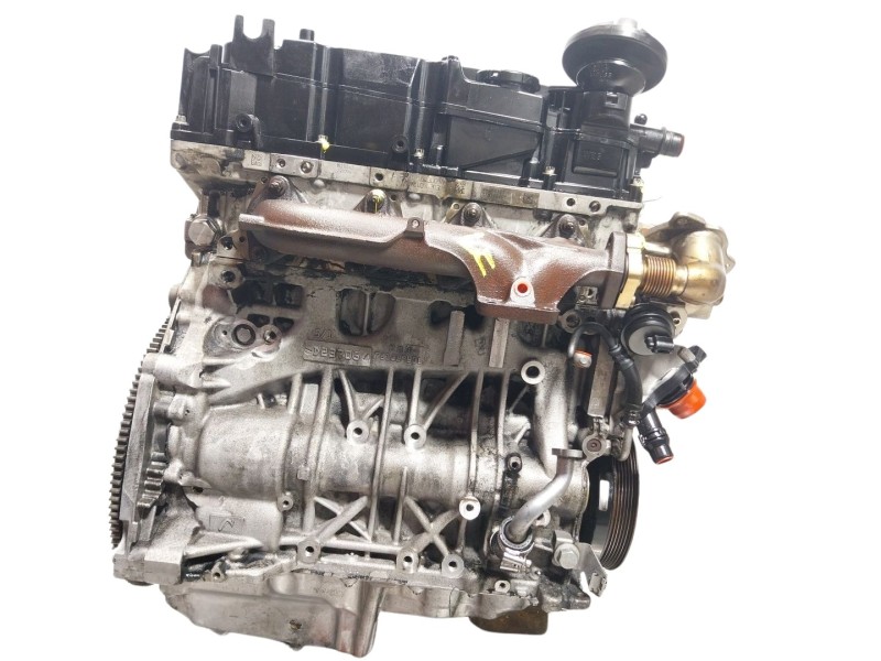 Recambio de motor completo para bmw 3 (f30, f80) 320 d referencia OEM IAM 11002220836 N47D20C 