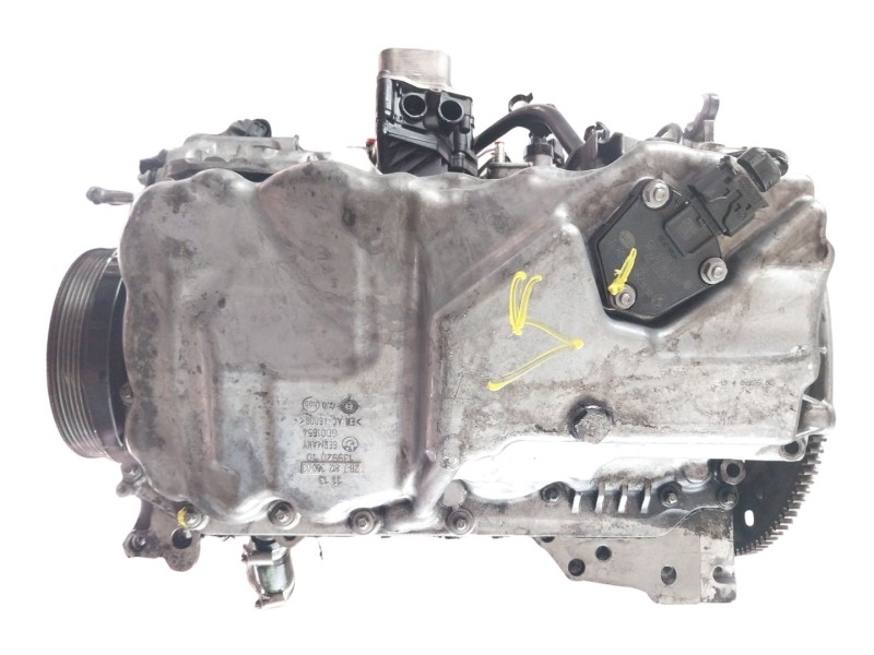 Recambio de motor completo para bmw 3 (f30, f80) 320 d referencia OEM IAM 11002220836 N47D20C 