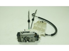 Recambio de cerradura puerta delantera derecha para fiat 500x (334_) 1.3 d multijet (334axh1a) referencia OEM IAM 52104484 52028 2