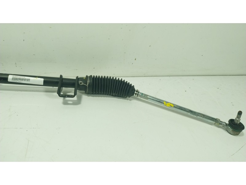 Recambio de cremallera direccion para dacia spring ev (b6m1) referencia OEM IAM 480109291R 480105508R 