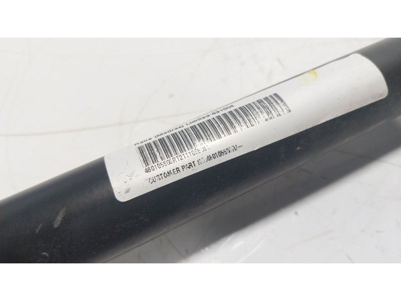 Recambio de cremallera direccion para dacia spring ev (b6m1) referencia OEM IAM 480109291R 480105508R 