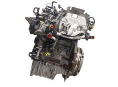 Recambio de motor completo para ford focus iv (hn) 1.0 ecoboost referencia OEM IAM 1897601 M1DD 