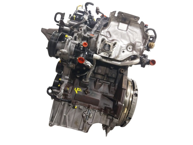 Recambio de motor completo para ford focus iv (hn) 1.0 ecoboost referencia OEM IAM 1897601 M1DD 