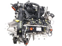 Recambio de motor completo para ford focus iv (hn) 1.0 ecoboost referencia OEM IAM 1897601 M1DD  2
