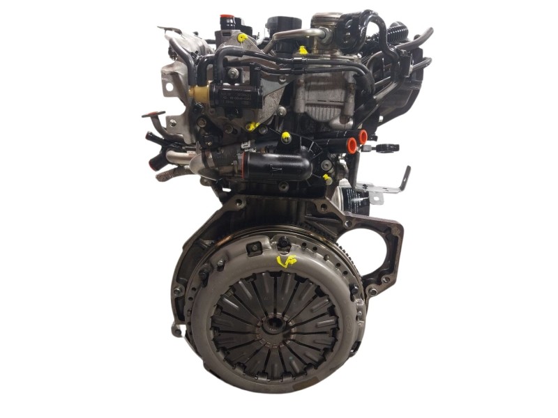 Recambio de motor completo para ford focus iv (hn) 1.0 ecoboost referencia OEM IAM 1897601 M1DD 