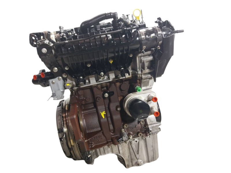 Recambio de motor completo para ford focus iv (hn) 1.0 ecoboost referencia OEM IAM 1897601 M1DD 