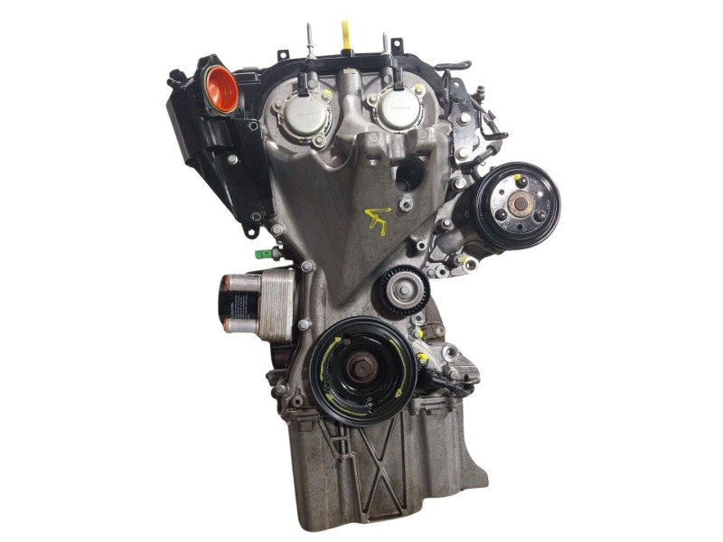 Recambio de motor completo para ford focus iv (hn) 1.0 ecoboost referencia OEM IAM 1897601 M1DD 