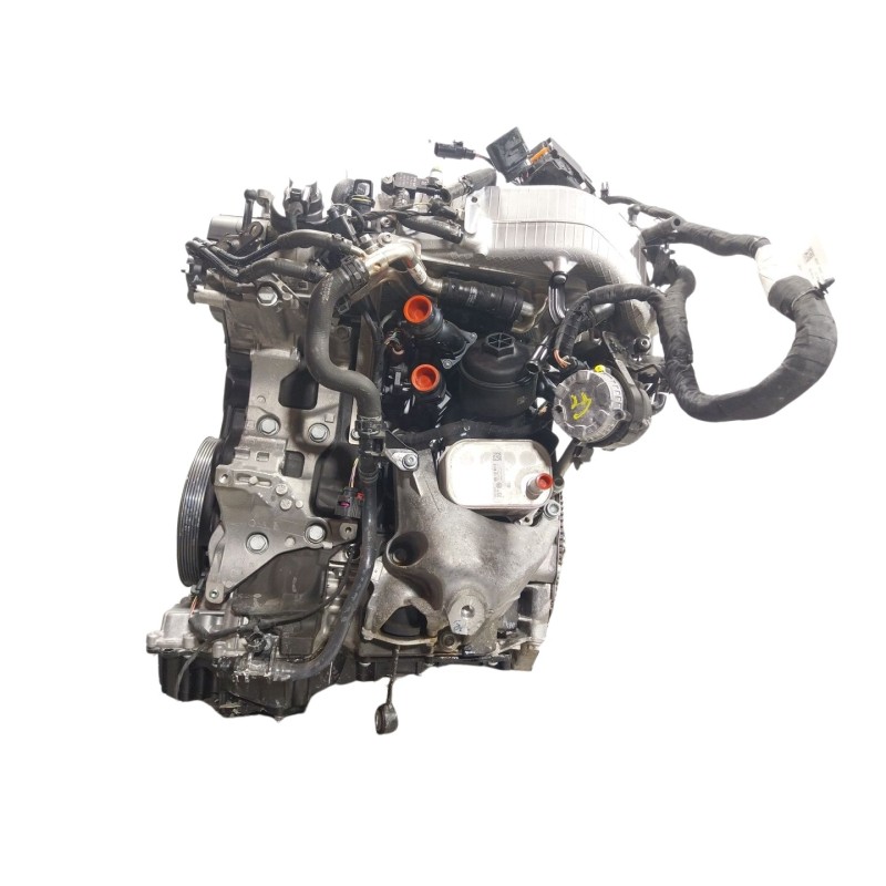 Recambio de motor completo para audi q5 sportback (fyt) 40 tfsi mild hybrid quattro referencia OEM IAM 05L100031J DTPS 