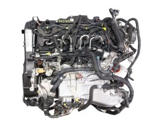 Recambio de motor completo para audi q5 sportback (fyt) 40 tfsi mild hybrid quattro referencia OEM IAM 05L100031J DTPS  2