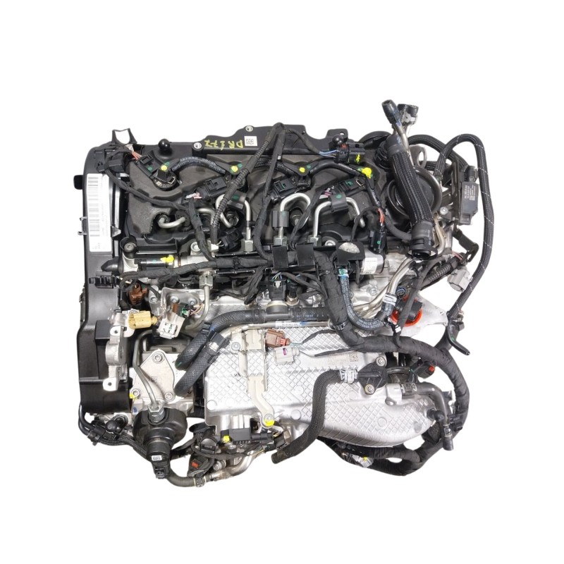 Recambio de motor completo para audi q5 sportback (fyt) 40 tfsi mild hybrid quattro referencia OEM IAM 05L100031J DTPS 
