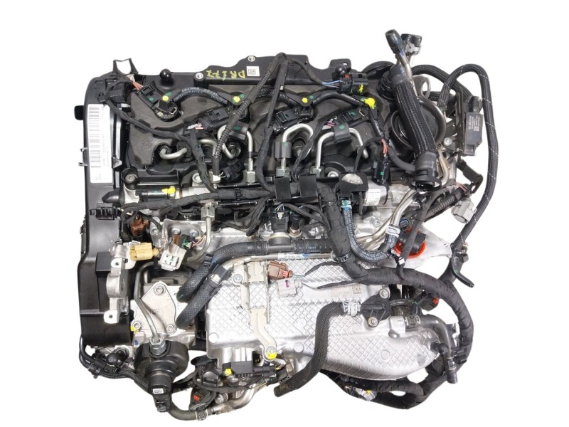 Recambio de motor completo para audi q5 sportback (fyt) 40 tfsi mild hybrid quattro referencia OEM IAM 05L100031J DTPS 
