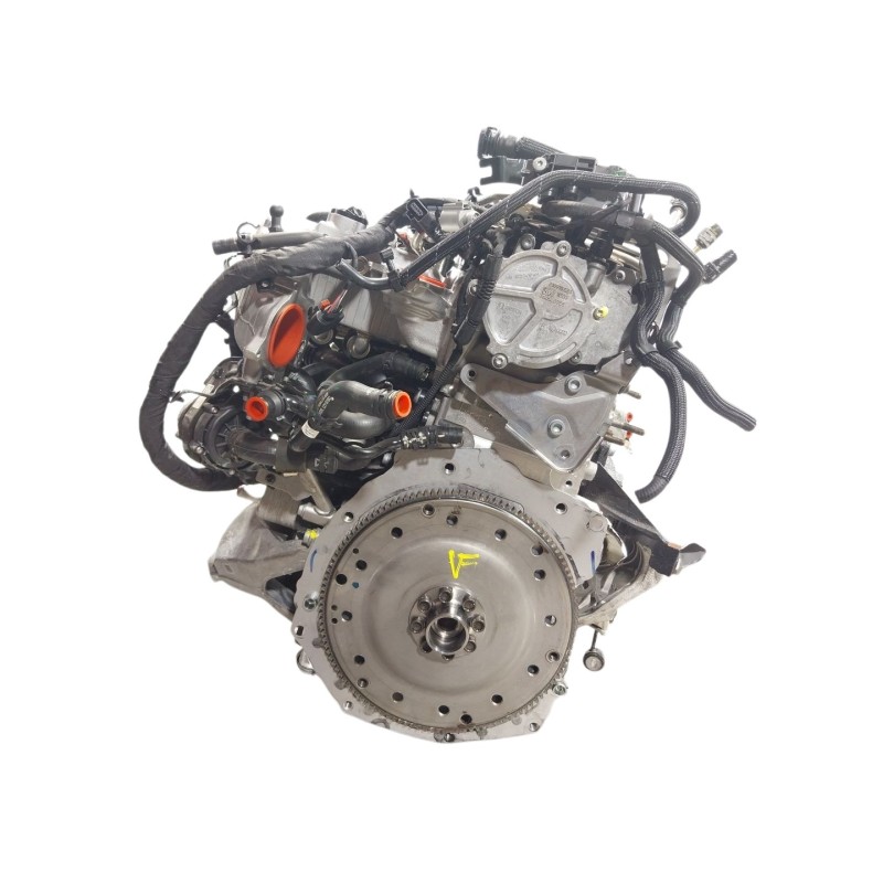 Recambio de motor completo para audi q5 sportback (fyt) 40 tfsi mild hybrid quattro referencia OEM IAM 05L100031J DTPS 