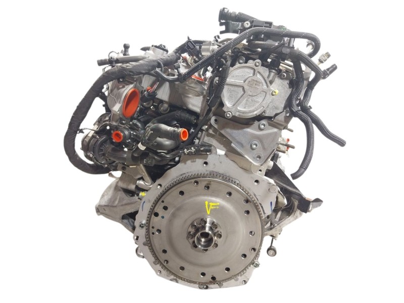 Recambio de motor completo para audi q5 sportback (fyt) 40 tfsi mild hybrid quattro referencia OEM IAM 05L100031J DTPS 