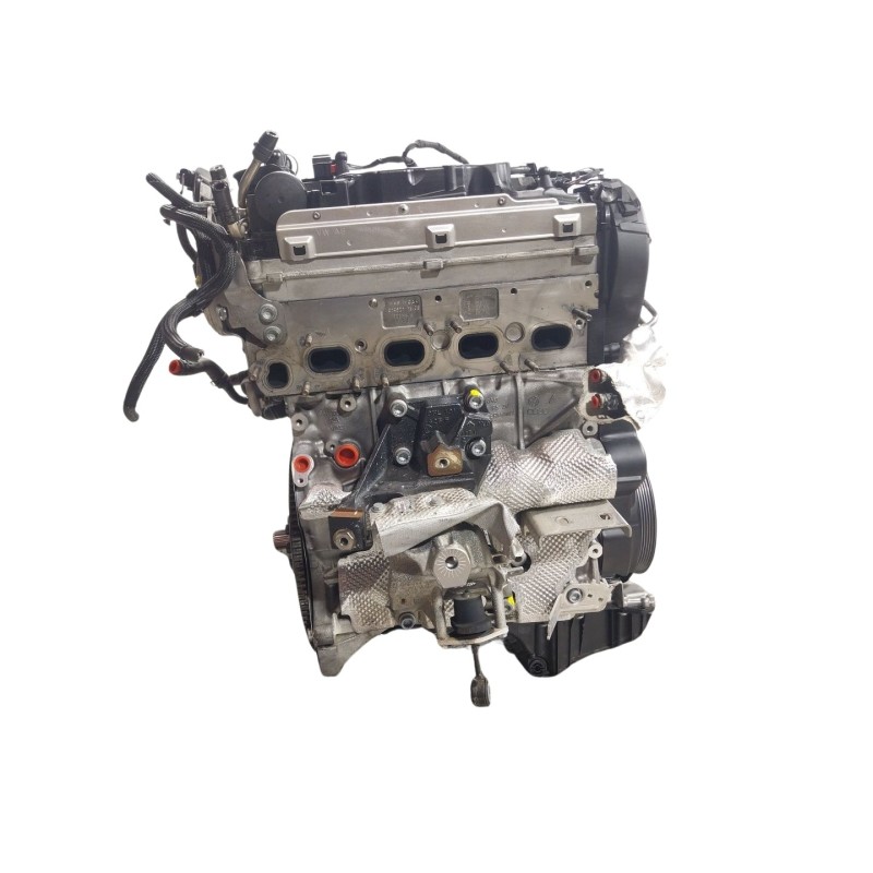 Recambio de motor completo para audi q5 sportback (fyt) 40 tfsi mild hybrid quattro referencia OEM IAM 05L100031J DTPS 