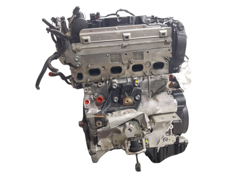 Recambio de motor completo para audi q5 sportback (fyt) 40 tfsi mild hybrid quattro referencia OEM IAM 05L100031J DTPS 