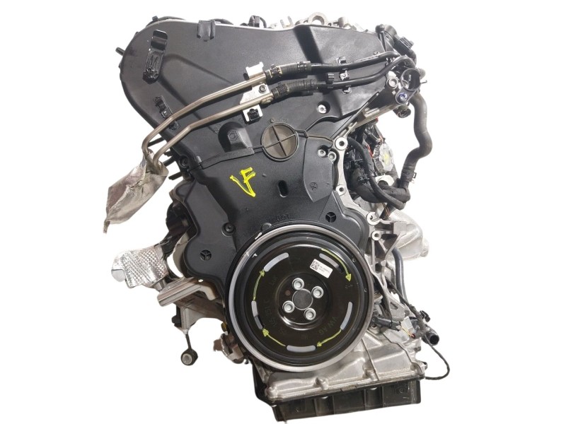Recambio de motor completo para audi q5 sportback (fyt) 40 tfsi mild hybrid quattro referencia OEM IAM 05L100031J DTPS 