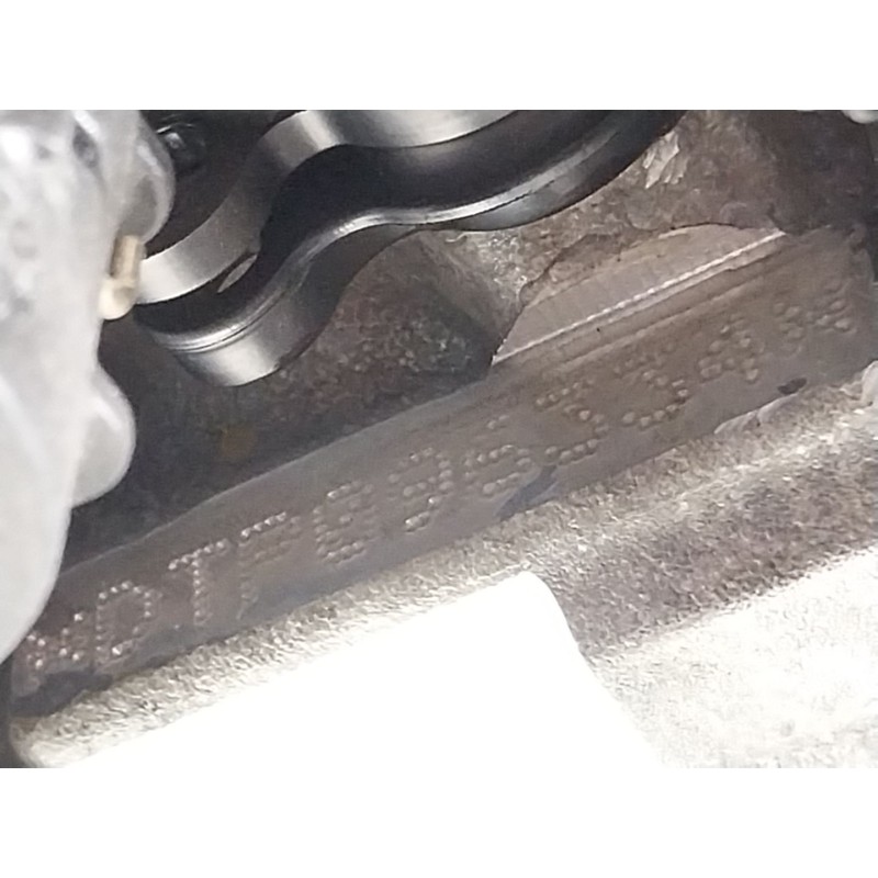 Recambio de motor completo para audi q5 sportback (fyt) 40 tfsi mild hybrid quattro referencia OEM IAM 05L100031J DTPS 