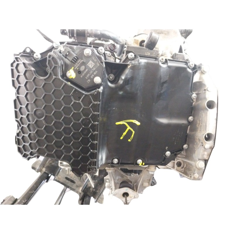 Recambio de motor completo para audi q5 sportback (fyt) 40 tfsi mild hybrid quattro referencia OEM IAM 05L100031J DTPS 