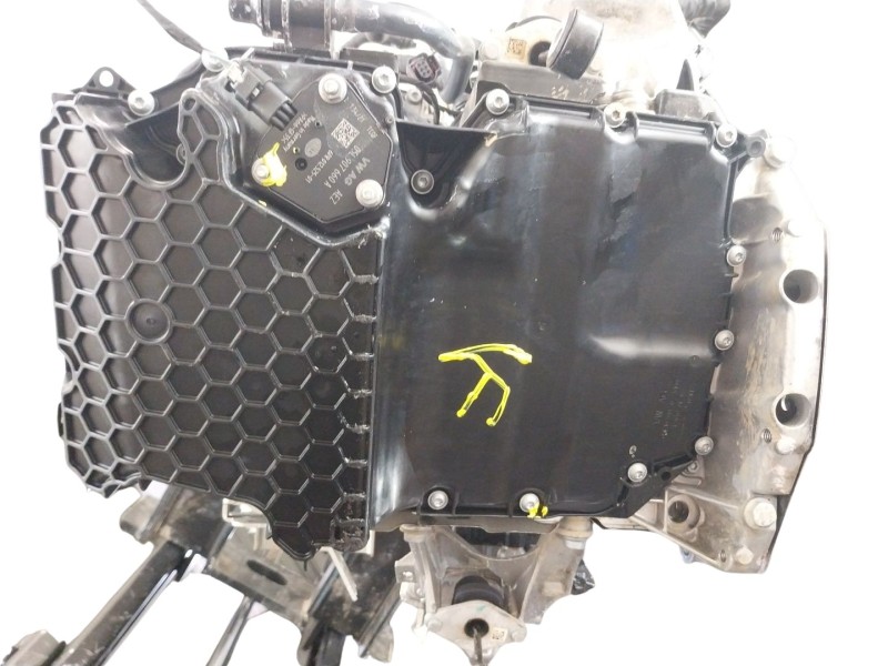 Recambio de motor completo para audi q5 sportback (fyt) 40 tfsi mild hybrid quattro referencia OEM IAM 05L100031J DTPS 