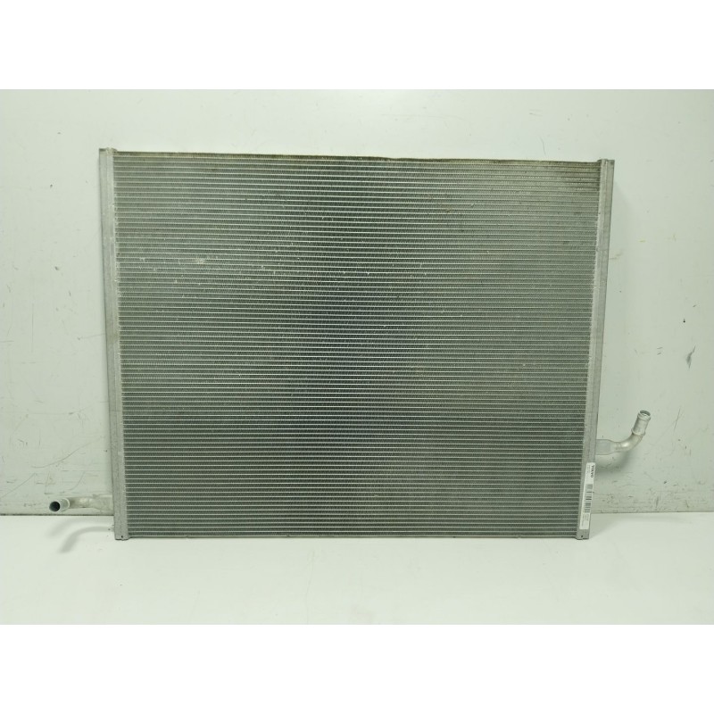 Recambio de radiador agua para volvo xc60 ii (246) b4 mild-hybrid awd referencia OEM IAM 31657362 31657362 