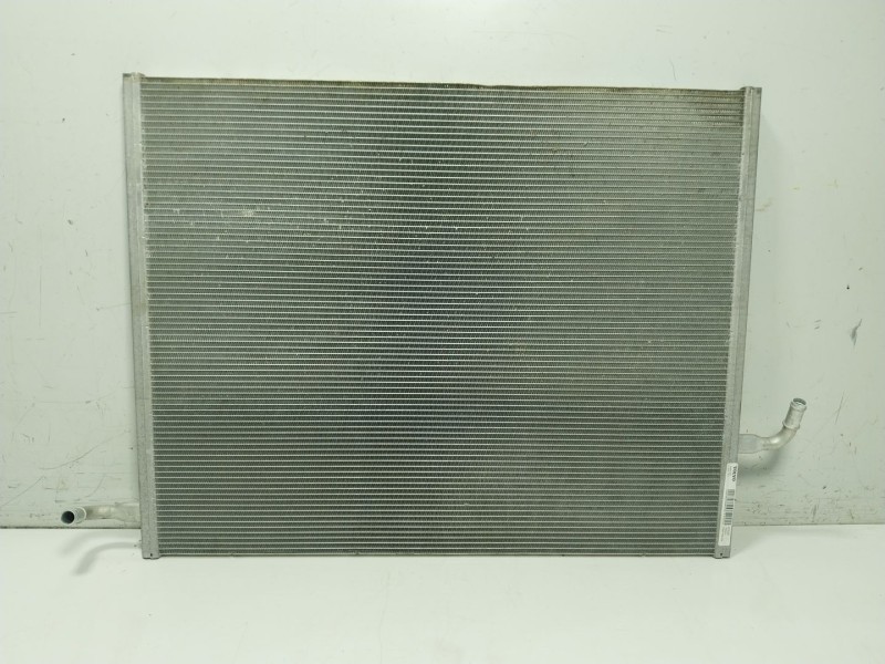 Recambio de radiador agua para volvo xc60 ii (246) b4 mild-hybrid awd referencia OEM IAM 31657362 31657362 