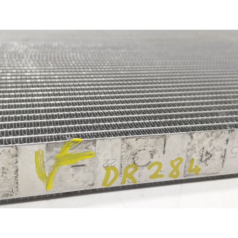 Recambio de radiador agua para volvo xc60 ii (246) b4 mild-hybrid awd referencia OEM IAM 31657362 31657362 