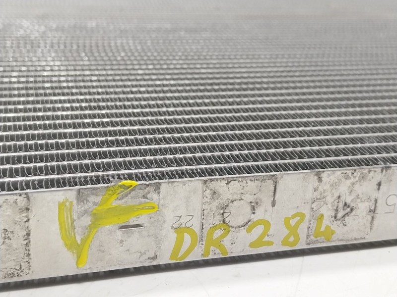 Recambio de radiador agua para volvo xc60 ii (246) b4 mild-hybrid awd referencia OEM IAM 31657362 31657362 