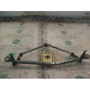 ARTICULACION LIMPIA DELANTERO 