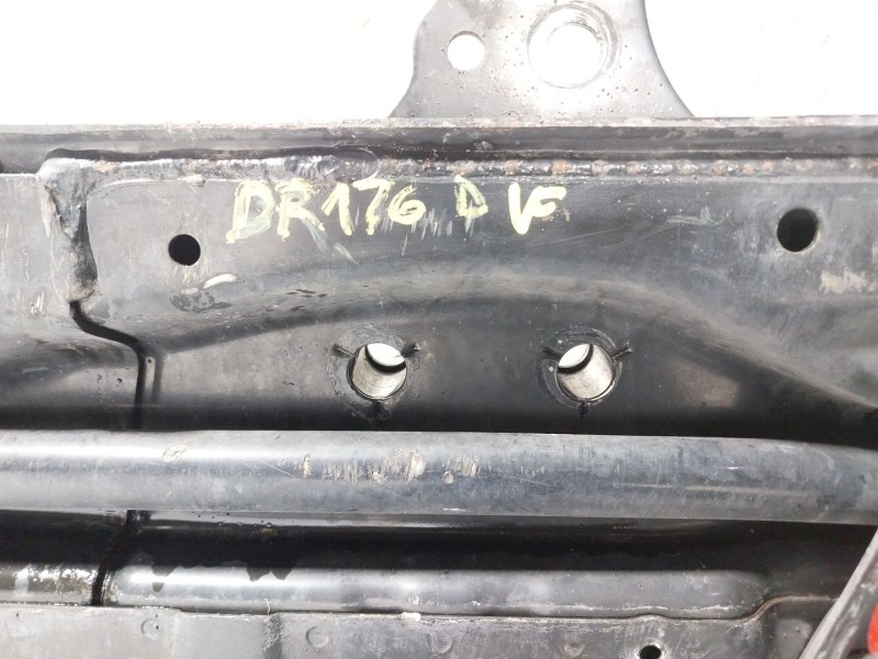 Recambio de puente delantero para toyota verso (_r2_) 2.0 d-4d (aur20_) referencia OEM IAM   