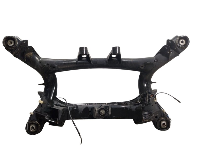 Recambio de puente trasero para bmw 3 (f30, f80) 320 d referencia OEM IAM   