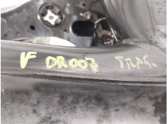 Recambio de puente trasero para bmw 3 (f30, f80) 320 d referencia OEM IAM    2