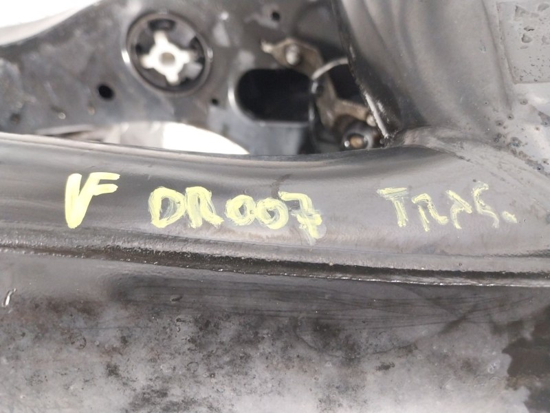 Recambio de puente trasero para bmw 3 (f30, f80) 320 d referencia OEM IAM   