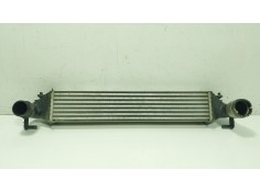 Recambio de intercooler para fiat 500x (334_) 1.3 d multijet (334axh1a) referencia OEM IAM 51966752 51966752  2