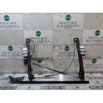 ELEVALUNAS DELANTERO DERECHO 51332756084 