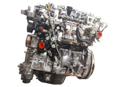 Recambio de motor completo para toyota verso (_r2_) 2.0 d-4d (aur20_) referencia OEM IAM  1AD 