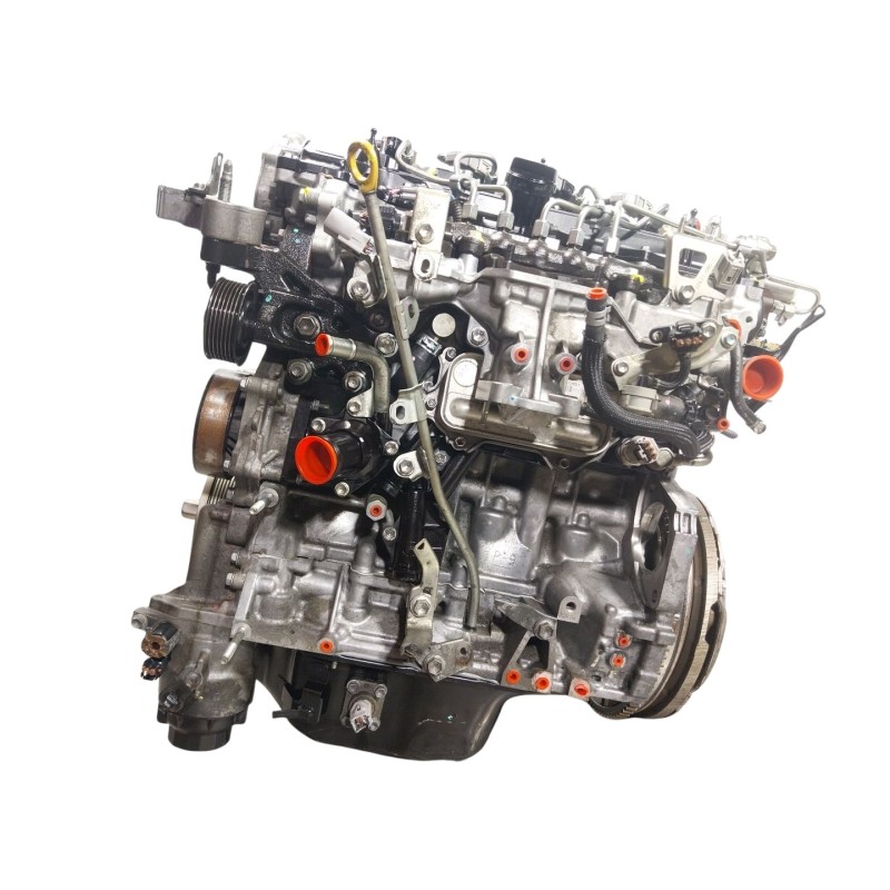 Recambio de motor completo para toyota verso (_r2_) 2.0 d-4d (aur20_) referencia OEM IAM  1AD 