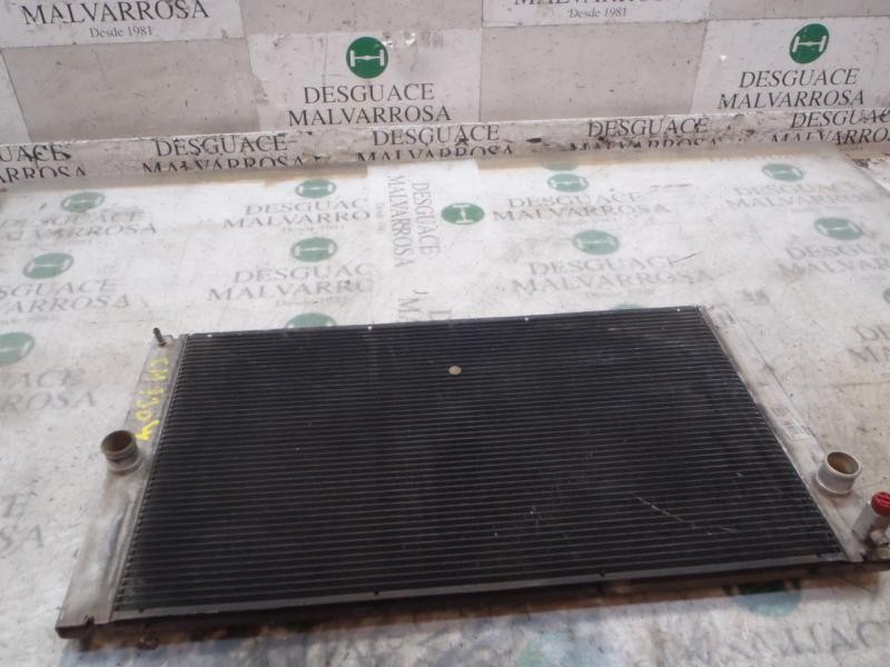 Recambio de radiador agua para volvo v50 familiar 2.4 cat referencia OEM IAM 36000378  