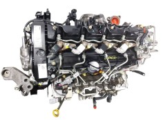 Recambio de motor completo para toyota verso (_r2_) 2.0 d-4d (aur20_) referencia OEM IAM  1AD  2