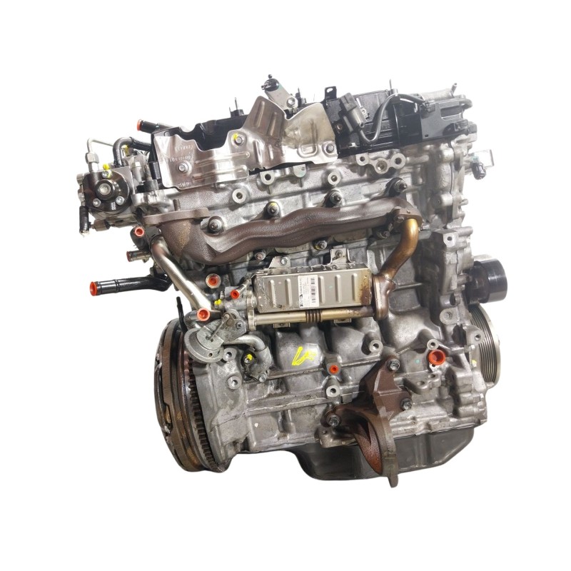 Recambio de motor completo para toyota verso (_r2_) 2.0 d-4d (aur20_) referencia OEM IAM  1AD 