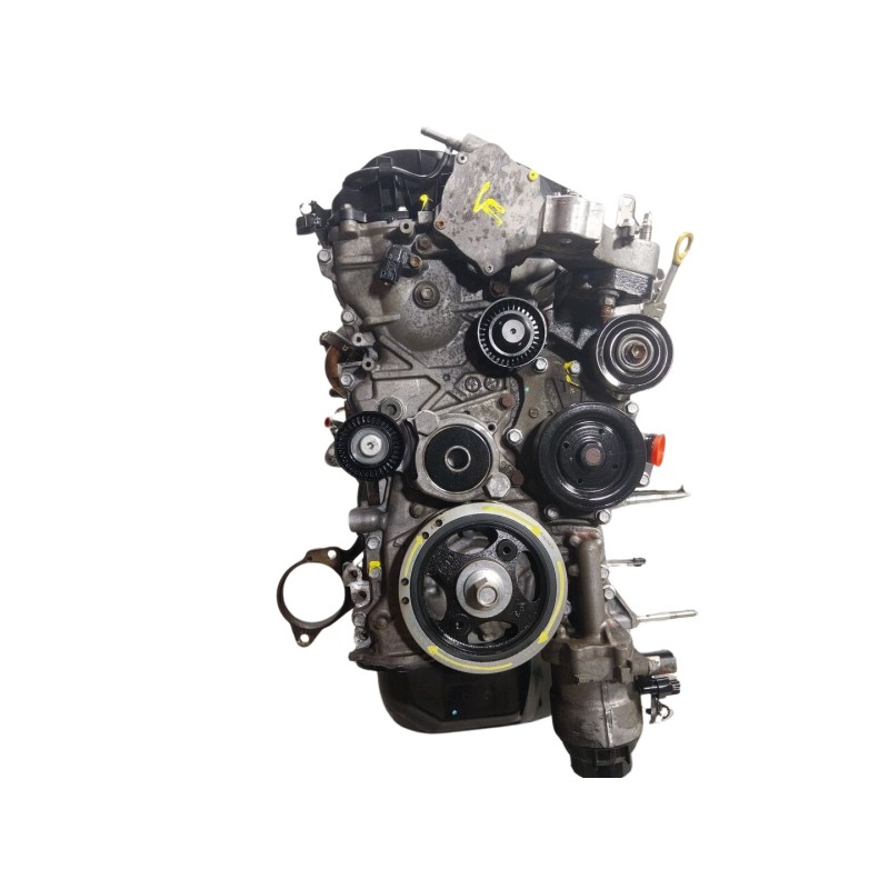 Recambio de motor completo para toyota verso (_r2_) 2.0 d-4d (aur20_) referencia OEM IAM  1AD 