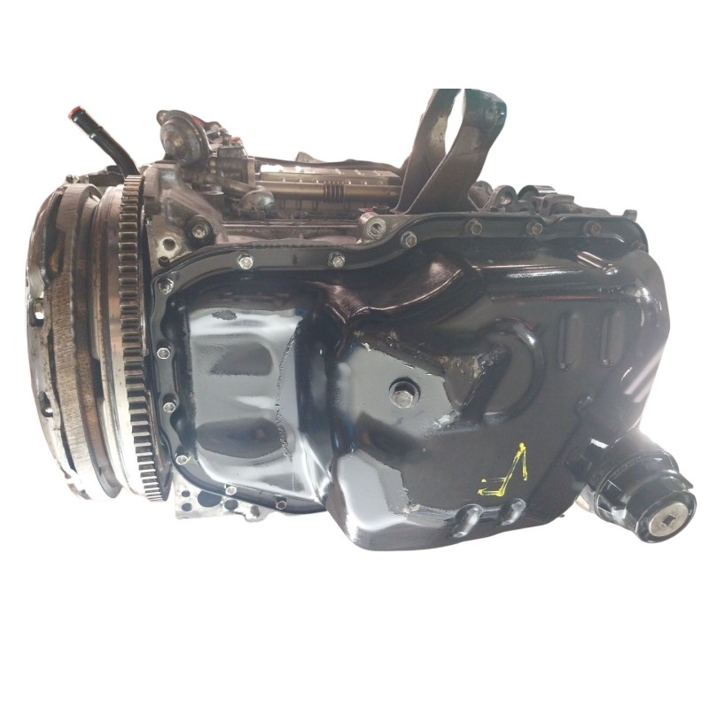 Recambio de motor completo para toyota verso (_r2_) 2.0 d-4d (aur20_) referencia OEM IAM  1AD 