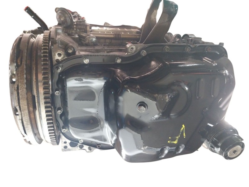 Recambio de motor completo para toyota verso (_r2_) 2.0 d-4d (aur20_) referencia OEM IAM  1AD 