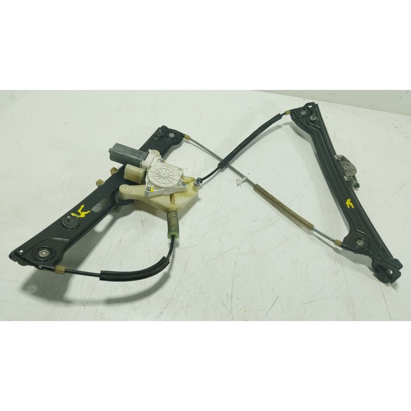 Recambio de elevalunas delantero derecho para bmw 6 gran coupe (f06) 650 i xdrive referencia OEM IAM 51337268798  727539813