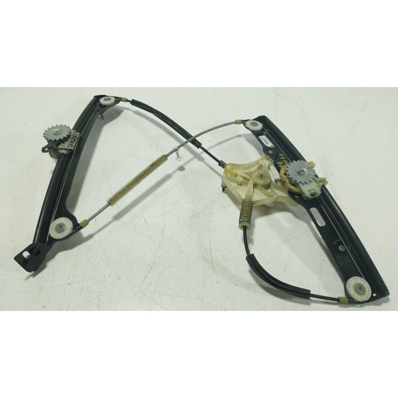 Recambio de elevalunas delantero derecho para bmw 6 gran coupe (f06) 650 i xdrive referencia OEM IAM 51337268798  727539813