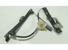 Recambio de elevalunas trasero derecho para bmw 6 gran coupe (f06) 650 i xdrive referencia OEM IAM 51357311598 727540012 