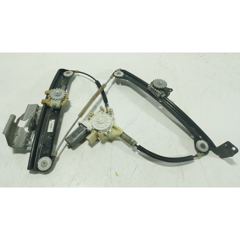 Recambio de elevalunas trasero derecho para bmw 6 gran coupe (f06) 650 i xdrive referencia OEM IAM 51357311598 727540012 