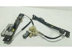 Recambio de elevalunas trasero izquierdo para bmw 6 gran coupe (f06) 650 i xdrive referencia OEM IAM 51357311597 727539912 