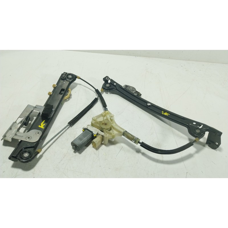 Recambio de elevalunas trasero izquierdo para bmw 6 gran coupe (f06) 650 i xdrive referencia OEM IAM 51357311597 727539912 