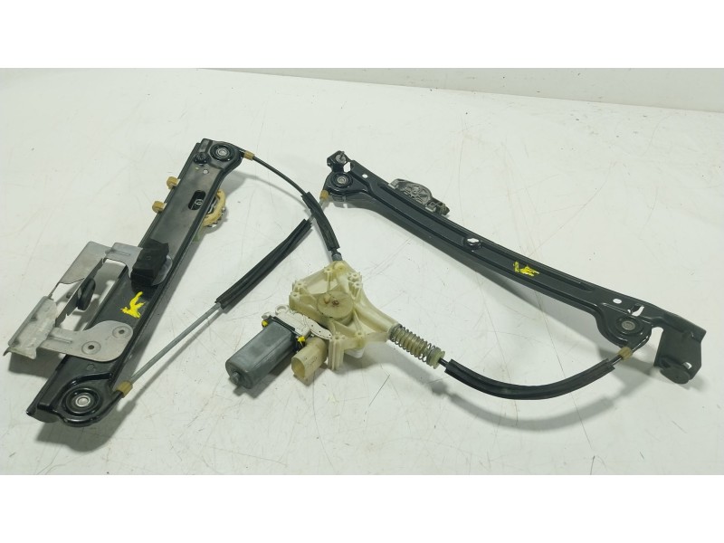 Recambio de elevalunas trasero izquierdo para bmw 6 gran coupe (f06) 650 i xdrive referencia OEM IAM 51357311597 727539912 