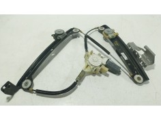 Recambio de elevalunas trasero izquierdo para bmw 6 gran coupe (f06) 650 i xdrive referencia OEM IAM 51357311597 727539912  2